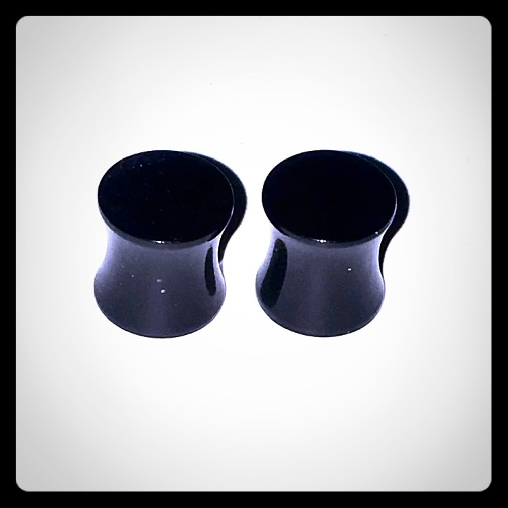 0g Plugs